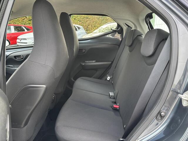 Toyota AYGO 1.0 VVT-i x-fun l Airco l Audio installatie l