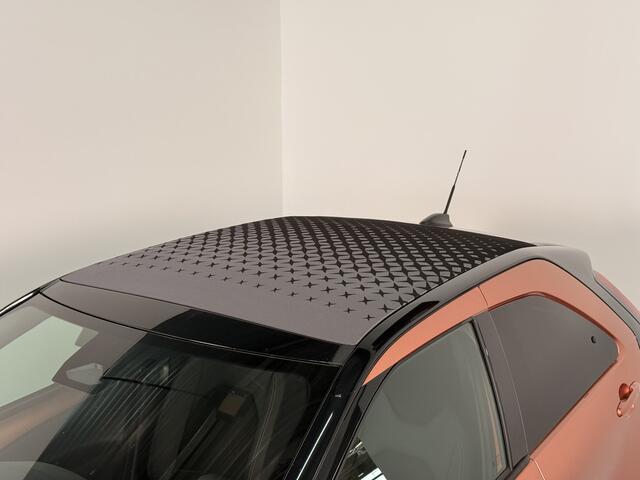 Toyota AYGO X Hybrid 115 envy | Lounge Pack | Cabrio dak | JBL |