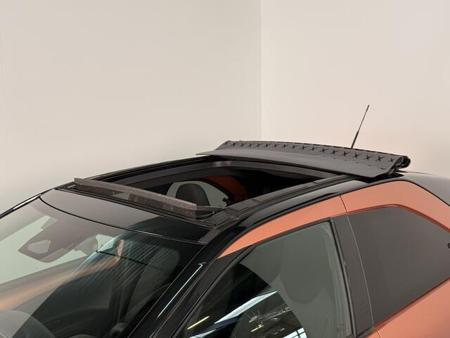 Toyota AYGO X Hybrid 115 envy | Lounge Pack | Cabrio dak | JBL |