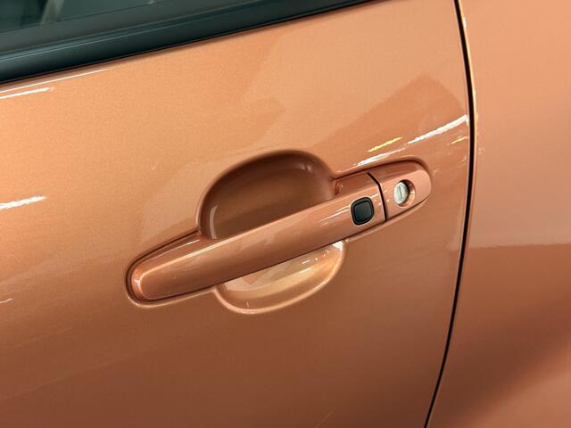 Toyota AYGO X Hybrid 115 envy | Lounge Pack | Cabrio dak | JBL |
