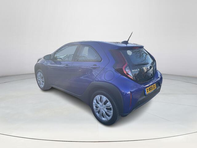 Toyota AYGO X 1.0 VVT-i MT Play Toyota Aygo X 1.0 VVT-i MT play