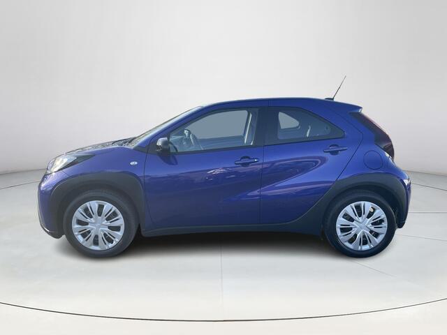 Toyota AYGO X 1.0 VVT-i MT Play Toyota Aygo X 1.0 VVT-i MT play