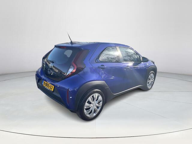 Toyota AYGO X 1.0 VVT-i MT Play Toyota Aygo X 1.0 VVT-i MT play