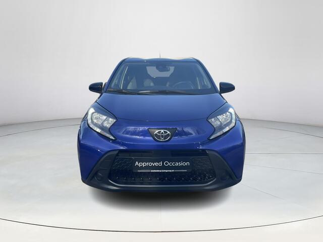 Toyota AYGO X 1.0 VVT-i MT Play Toyota Aygo X 1.0 VVT-i MT play