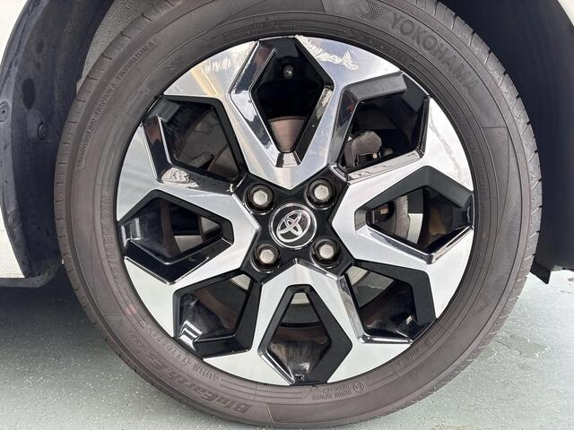 Toyota AYGO X 1.0 VVT-i MT Play Bj 2024 Km 46.000 Sportieve auto