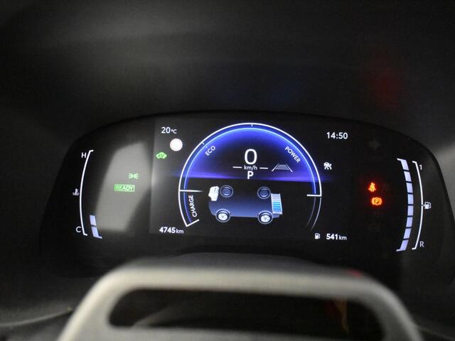 Toyota AYGO X Hybrid 115 play | Climatronic | Carplay | Lichtmetaal