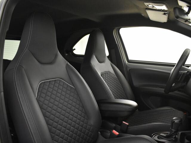 Toyota AYGO X 1.0 VVT-i S-CVT Premium | JBL | Keyless | Stoelverw. | PDC |