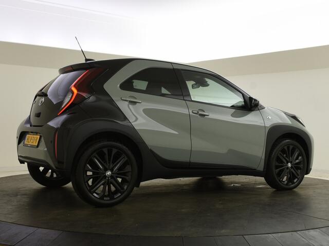 Toyota AYGO X 1.0 VVT-i S-CVT Premium | JBL | Keyless | Stoelverw. | PDC |