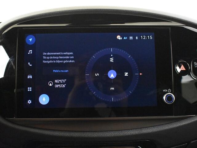Toyota AYGO X 1.0 VVT-i S-CVT Premium | JBL | Keyless | Stoelverw. | PDC |