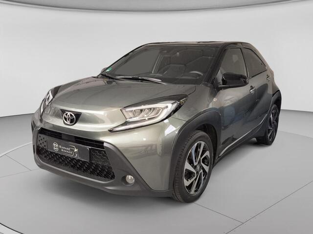 Toyota AYGO X 1.0 VVT-i MT Pulse Camera | Stoelverwarming | Keyless | Draadloze telefoonlader