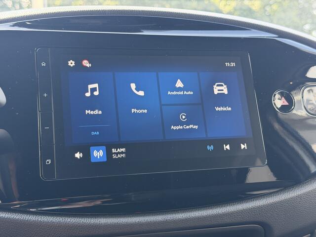 Toyota AYGO X Hybrid 115 Pulse + Easy Pack Apple/Android, Draadloze telefoonlader, Parkeersensoren