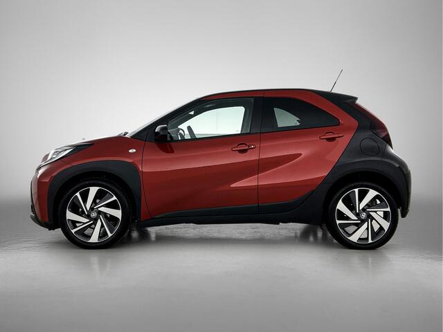 Toyota AYGO X 1.0 VVT-i S-CVT Envy Automaat | Premium uitgevoerd |