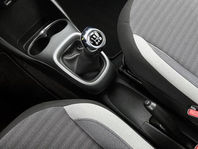 Toyota AYGO 1.0 VVT-i x-play limited elektrisch vouwdak | NL dealeronderhouden |