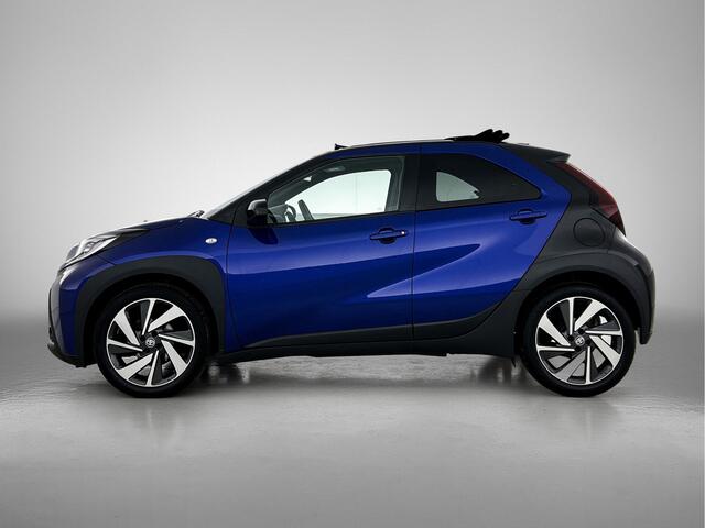Toyota AYGO X 1.0 VVT-i MT