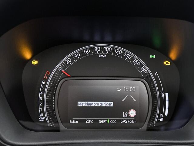 Toyota AYGO X 1.0 VVT-i MT