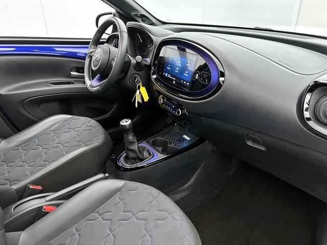 Toyota AYGO X 1.0 VVT-i MT
