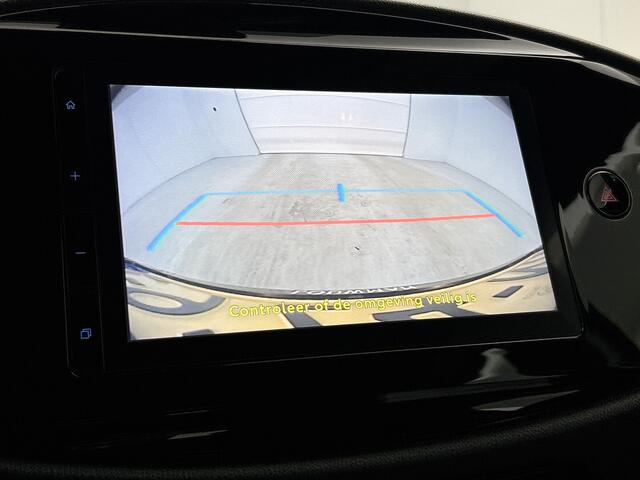 Toyota AYGO X 1.0 VVT-i MT Play | Achteruit rij camera | Navigatie via smartphone | Airco