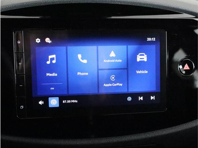 Toyota AYGO X Hybrid 115 play