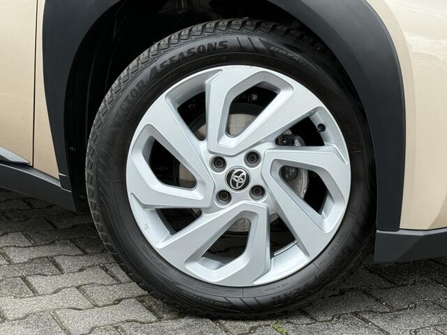 Toyota AYGO X 1.0 VVT-i S-CVT Pulse | CarPlay | ACC | Camera | DAB+