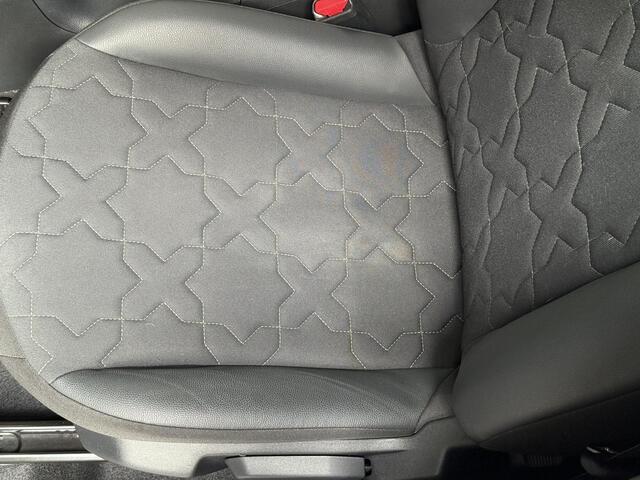 Toyota AYGO X 1.0 VVT-i MT Envy