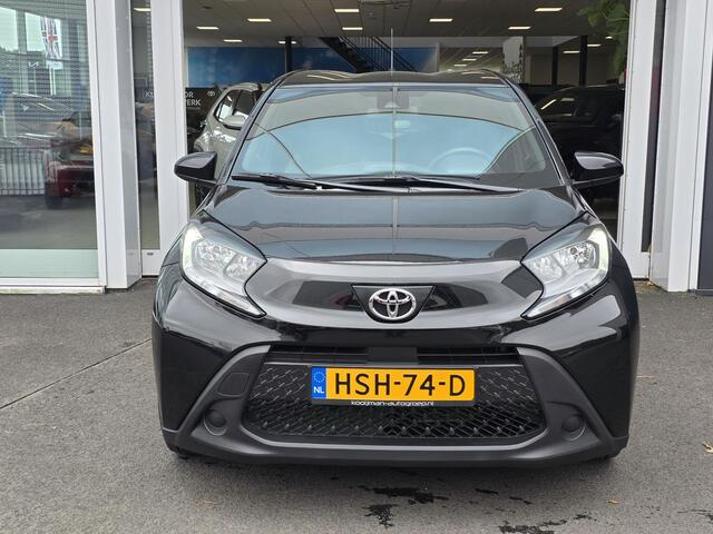 Toyota AYGO X 1.0 VVT-i MT Play | Lane assist | Achteruitrijcamera | Apple Carplay/Android Auto | Airco