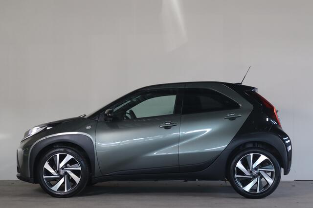 Toyota AYGO X 1.0 VVT-i S-CVT Envy NL-Auto!! Apple Car-Play I Camera I Adap.cruise
