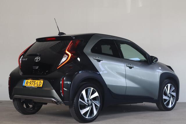 Toyota AYGO X 1.0 VVT-i S-CVT Envy NL-Auto!! Apple Car-Play I Camera I Adap.cruise