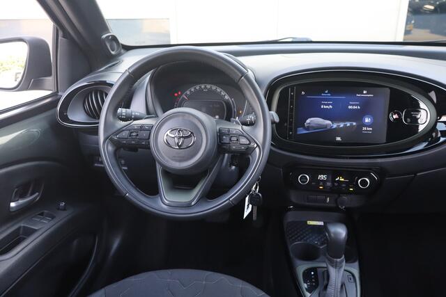 Toyota AYGO X 1.0 VVT-i S-CVT Envy NL-Auto!! Apple Car-Play I Camera I Adap.cruise