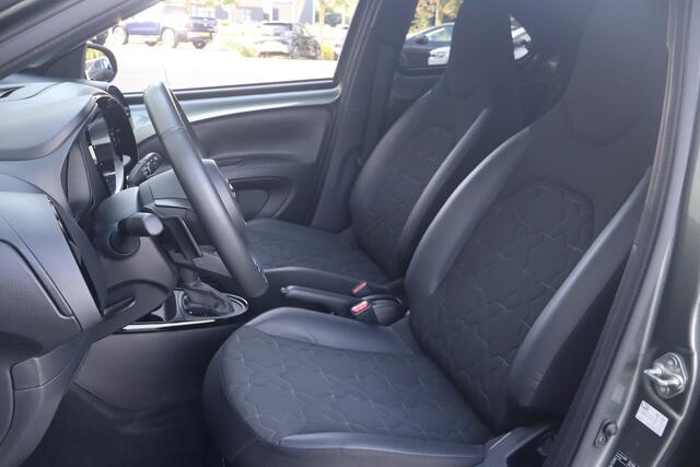 Toyota AYGO X 1.0 VVT-i S-CVT Envy NL-Auto!! Apple Car-Play I Camera I Adap.cruise