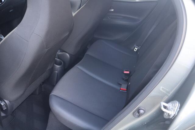 Toyota AYGO X 1.0 VVT-i S-CVT Envy NL-Auto!! Apple Car-Play I Camera I Adap.cruise