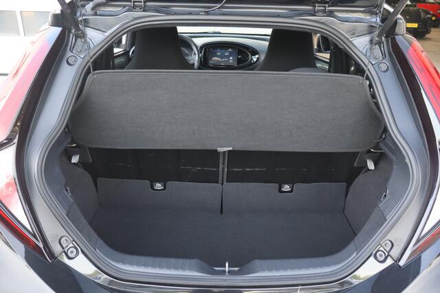 Toyota AYGO X 1.0 VVT-i S-CVT Envy NL-Auto!! Apple Car-Play I Camera I Adap.cruise