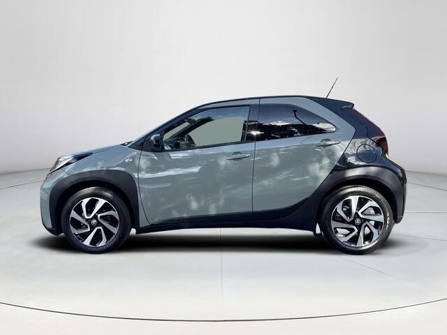 Toyota AYGO X 1.0 VVT-i S-CVT Pulse | 06-10141018 Voor meer informatie