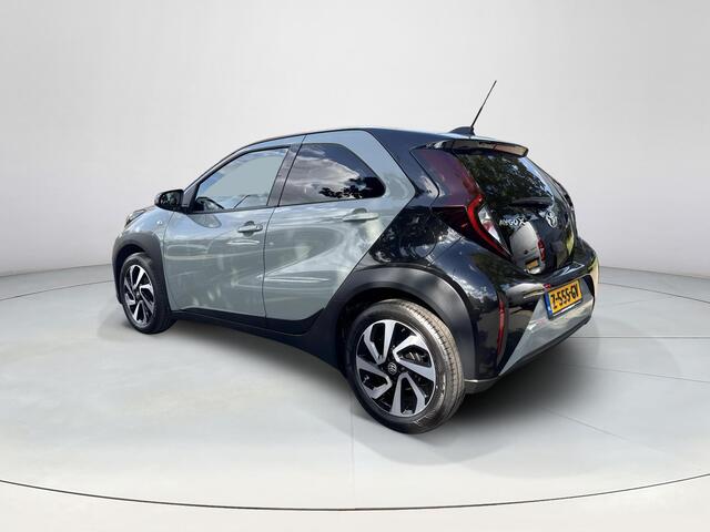 Toyota AYGO X 1.0 VVT-i S-CVT Pulse | 06-10141018 Voor meer informatie