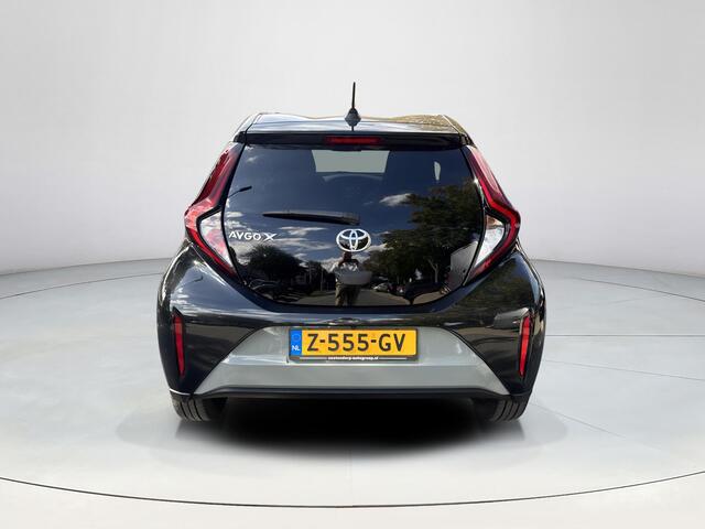 Toyota AYGO X 1.0 VVT-i S-CVT Pulse | 06-10141018 Voor meer informatie