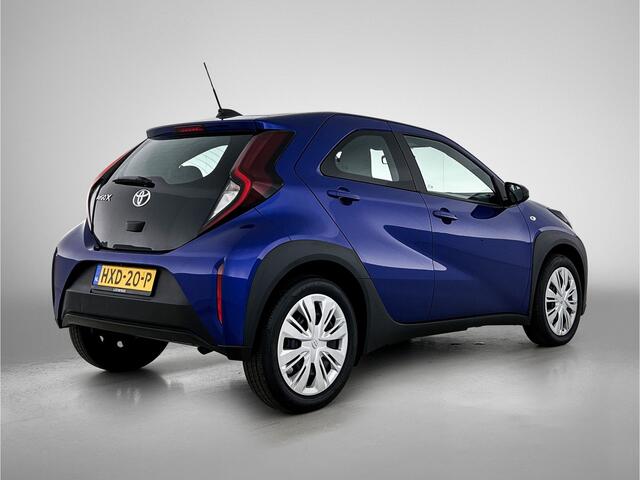 Toyota AYGO X 1.0 VVT-i MT Play | Carplay | DAB Radio | Parkeercamera