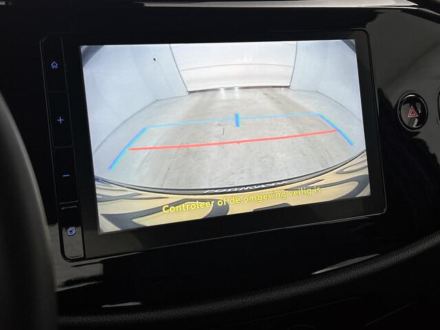 Toyota AYGO X 1.0 VVT-i MT Play | Carplay | DAB Radio | Parkeercamera