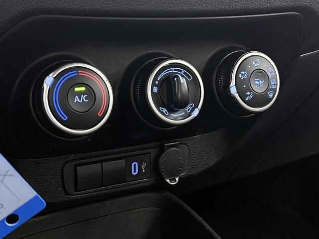 Toyota AYGO X 1.0 VVT-i MT Play | Carplay | DAB Radio | Parkeercamera