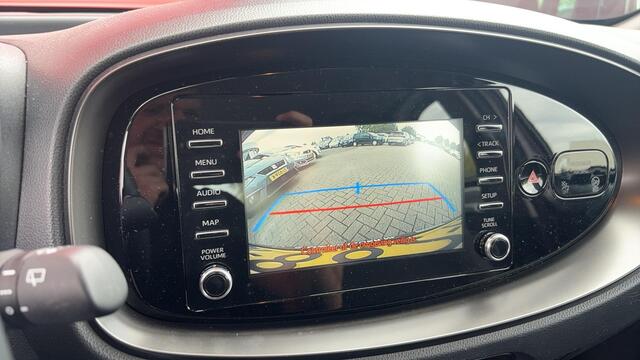 Toyota AYGO X 1.0 VVT-i MT Play CAMERA / CARPLAY / ACC / AIRCO / BLUETOOTH / ELEK RAMEN / NL-AUTO