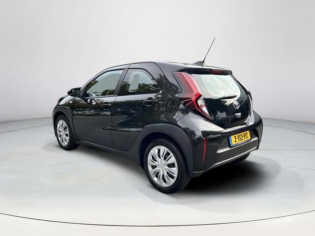 Toyota AYGO X 1.0 VVT-i MT Play