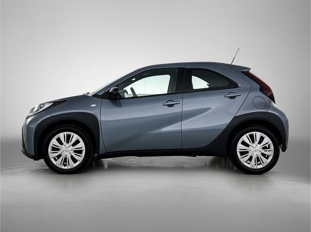 Toyota AYGO X 1.0 VVT-i MT Play | NL onderhouden | BTW |