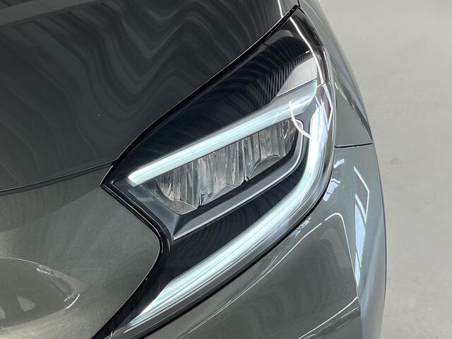 Toyota AYGO X 1.0 VVT-i S-CVT Limited