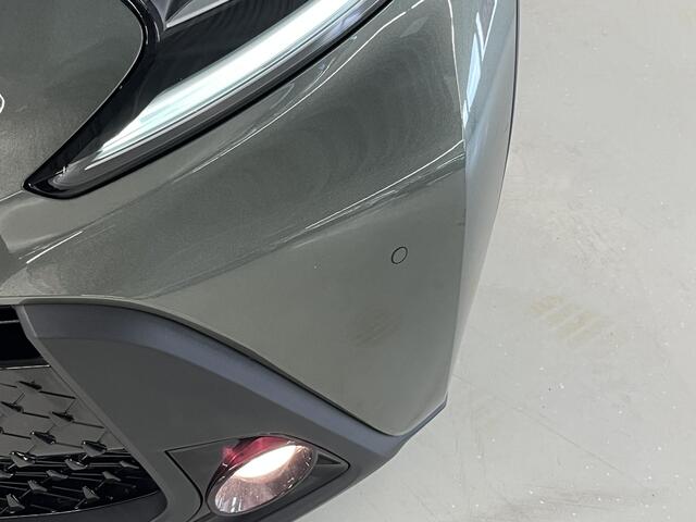 Toyota AYGO X 1.0 VVT-i S-CVT Limited