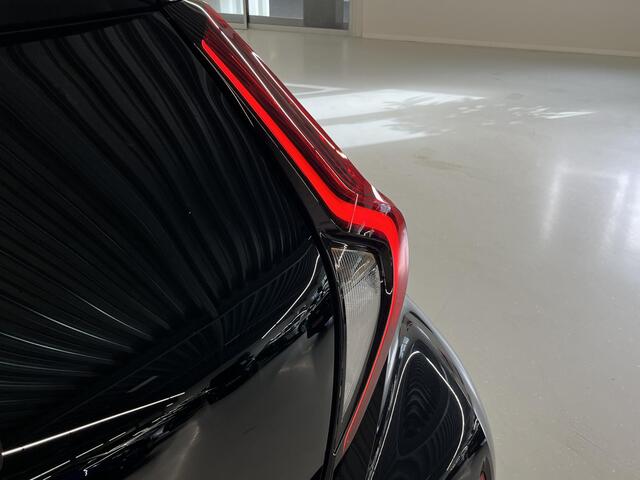 Toyota AYGO X 1.0 VVT-i S-CVT Limited