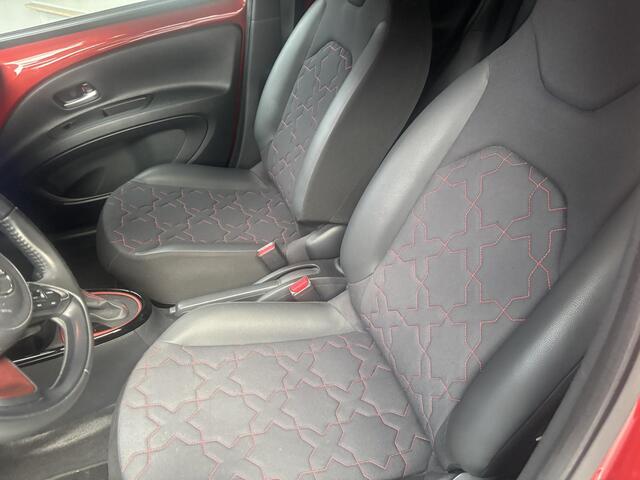 Toyota AYGO X 1.0 VVT-i S-CVT Envy