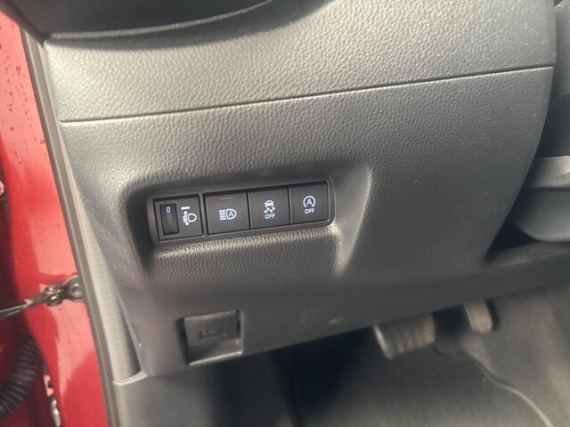 Toyota AYGO X 1.0 VVT-i S-CVT Envy