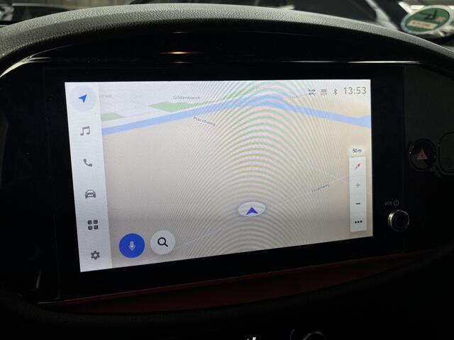 Toyota AYGO X 1.0 VVT-i S-CVT Envy