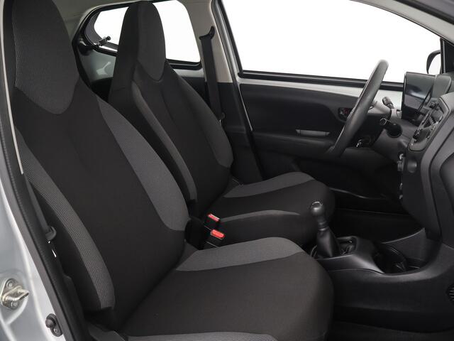 Toyota AYGO 1.0 VVT-i x-fun | NL dealeronderhouden |