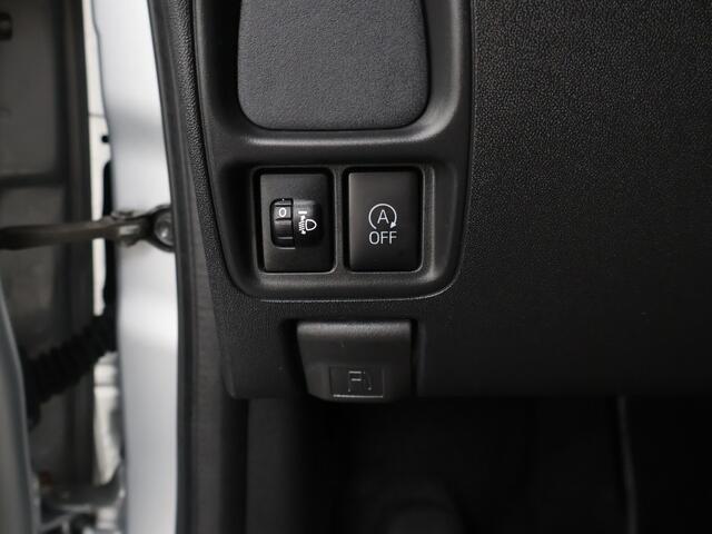 Toyota AYGO 1.0 VVT-i x-fun | NL dealeronderhouden |