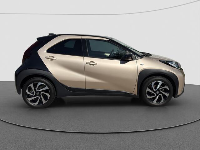 Toyota AYGO X 1.0 VVT-i MT Envy | Keyless | Apple Carplay | Draadloos laden