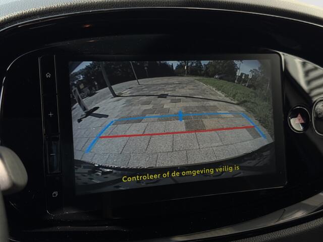 Toyota AYGO X 1.0 VVT-i MT Envy | Keyless | Apple Carplay | Draadloos laden